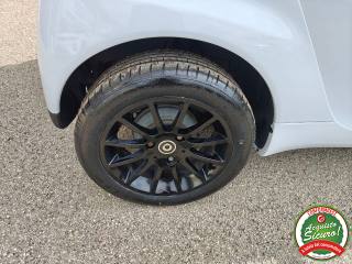 SMART ForTwo usata, con MP3