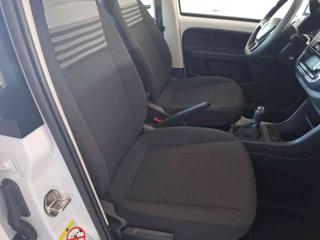 VOLKSWAGEN up! usata, con Servosterzo