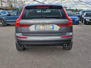 VOLVO XC60 usata, con Airbag Passeggero