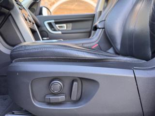 LAND ROVER Discovery Sport usata, con Vivavoce