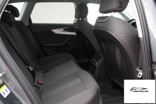 AUDI A4 usata, con Cruise Control