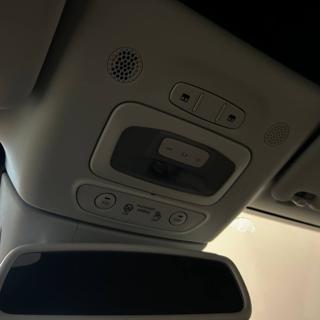 FIAT 500C usata, con Fari LED