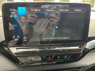 VOLKSWAGEN ID.5 usata, con Immobilizzatore elettronico