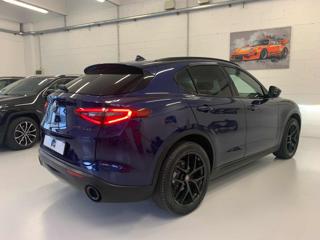 ALFA ROMEO Stelvio usata, con Climatizzatore
