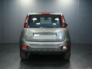 FIAT Panda Cross usata, con Alzacristalli elettrici
