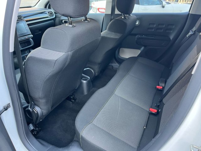 CITROEN C3 usata 22
