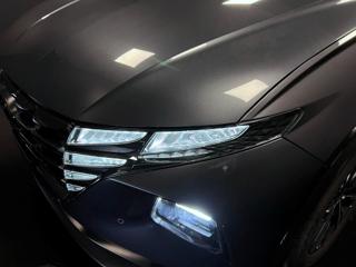 HYUNDAI Tucson usata, con ESP