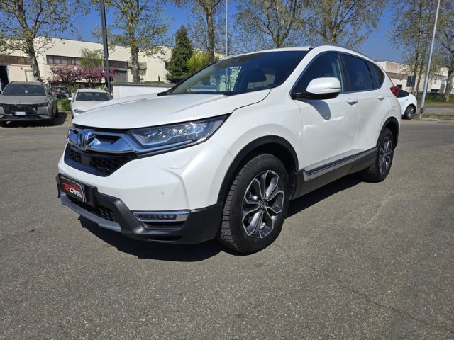 HONDA CR-V usata, con Airbag Passeggero
