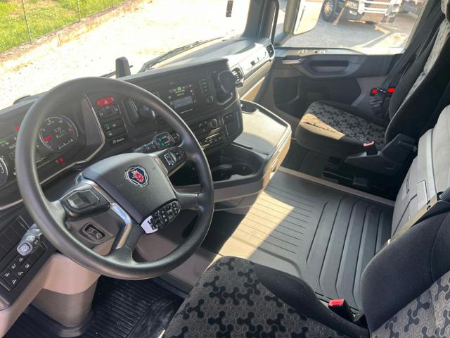 SCANIA usata 16
