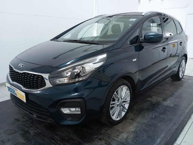 KIA Carens usata, con ABS