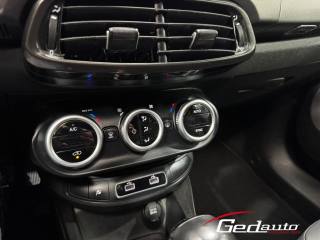 FIAT 500X usata, con Servosterzo