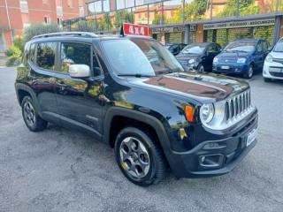 JEEP Renegade usata, con Airbag laterali