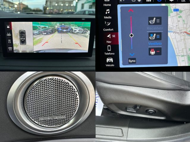 ALFA ROMEO Tonale usata, con Cronologia tagliandi