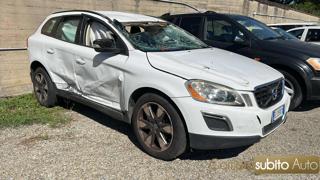 VOLVO XC60 usata, con Airbag