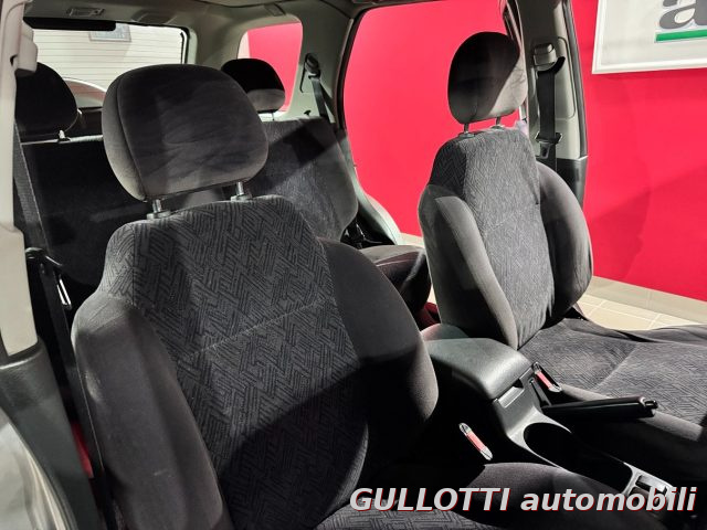 OPEL Frontera usata 15