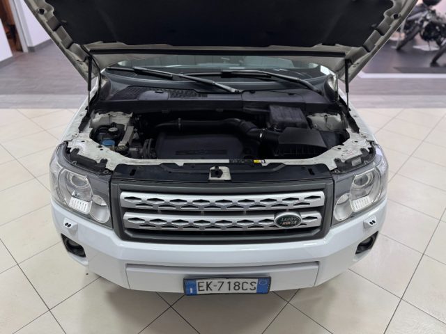 LAND ROVER Freelander usata 32