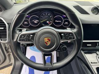 PORSCHE Cayenne usata, con Servosterzo