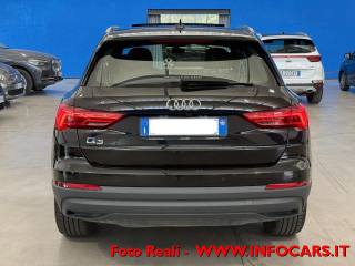 AUDI Q3 usata, con Touch screen