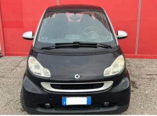 SMART ForTwo 1000 52 kW coupé pure