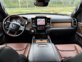 DODGE RAM usata, con Cronologia tagliandi