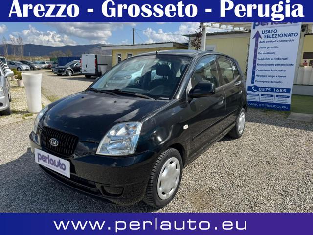 KIA Picanto usata, con ABS