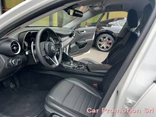 ALFA ROMEO Giulia usata, con Boardcomputer