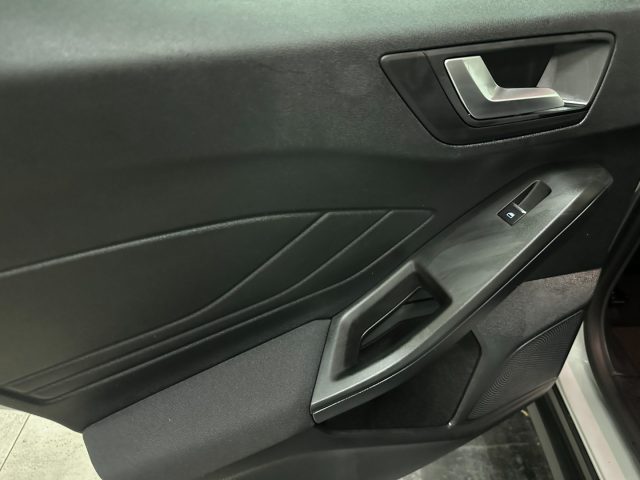 FORD Focus usata, con Isofix