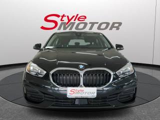 BMW 116 d 5p. Business Advantage