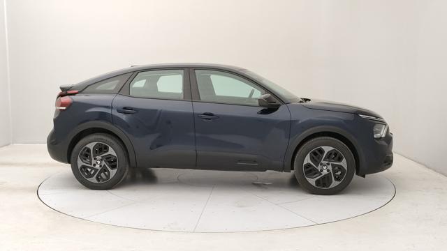 CITROEN C4 usata, con Autoradio