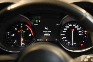 ALFA ROMEO Stelvio usata, con Filtro antiparticolato
