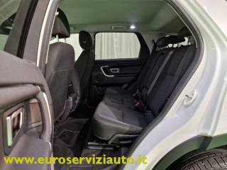 LAND ROVER Discovery Sport usata, con Climatizzatore automatico, 2 zone