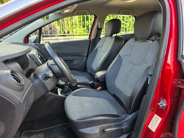 RENAULT Captur usata, con Cruise Control