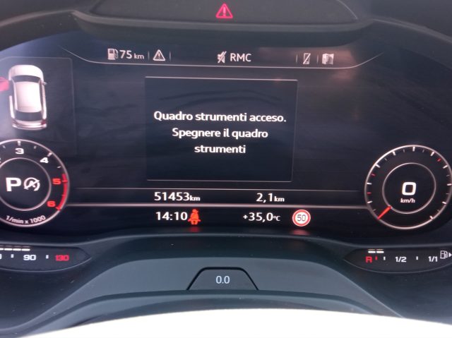 AUDI Q2 usata 13