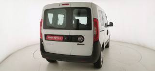 FIAT Doblo usata 27