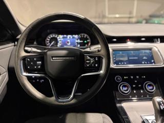LAND ROVER Range Rover Evoque usata, con Controllo trazione