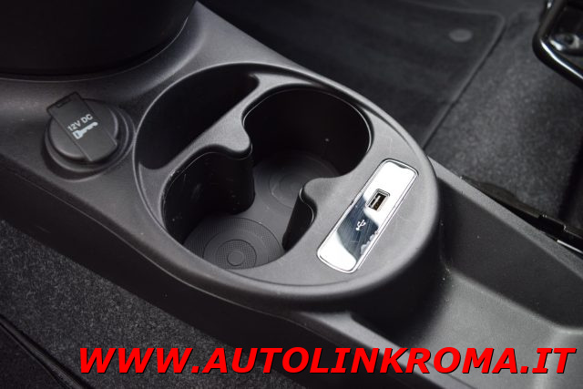 FIAT 500 usata, con USB