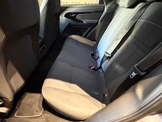 LAND ROVER Range Rover Evoque usata, con Controllo trazione