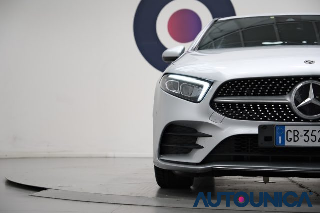 MERCEDES-BENZ A 180 usata 50