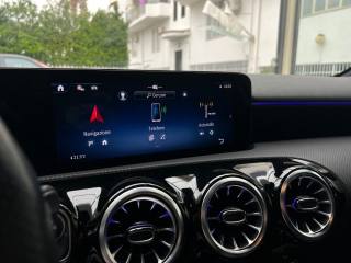 MERCEDES-BENZ A 180 usata, con Adaptive Cruise Control