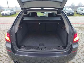 BMW 520 usata, con Controllo automatico clima