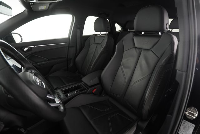 AUDI Q3 usata 7