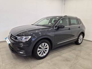VOLKSWAGEN Tiguan 1.6 TDI Business - UNIPROP. - Carplay - Cruise/Lim