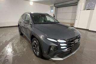 HYUNDAI Tucson usata, con Airbag laterali