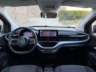 FIAT 500e usata, con Cronologia tagliandi