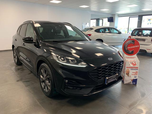 FORD Kuga usata, con Vivavoce