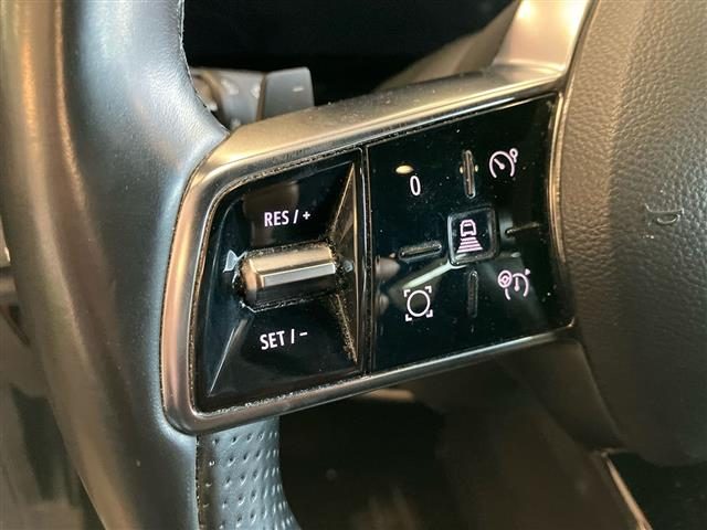 RENAULT Austral usata, con Sensori di parcheggio anteriori