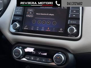 NISSAN Micra usata, con Cerchi in lega