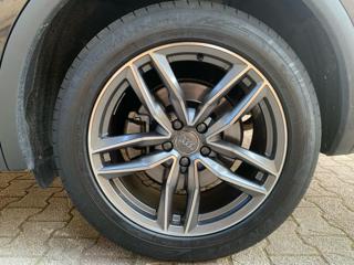 AUDI Q5 usata, con Controllo trazione