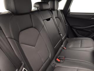 PORSCHE Macan usata, con Controllo elettronico della corsia