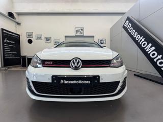 VOLKSWAGEN Golf GTI usata, con Airbag laterali